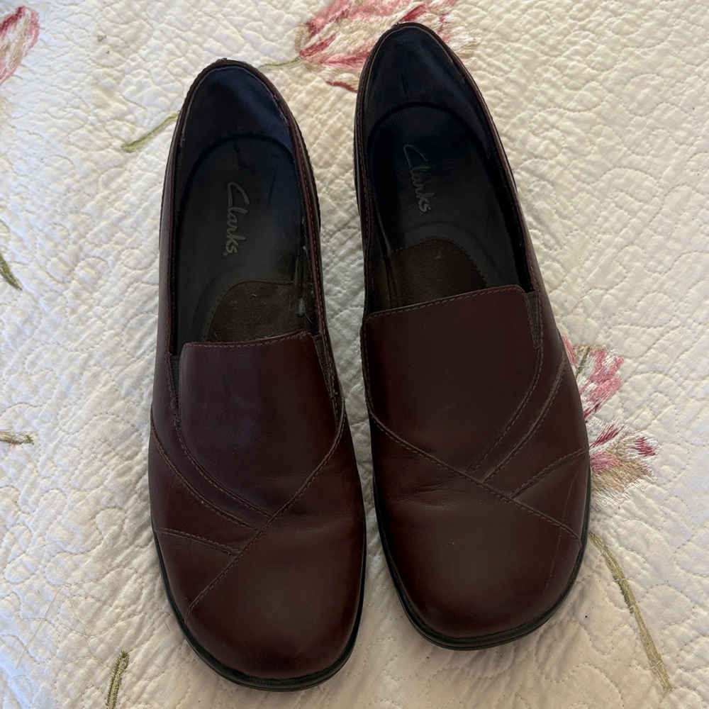 Clarks Women's shoes